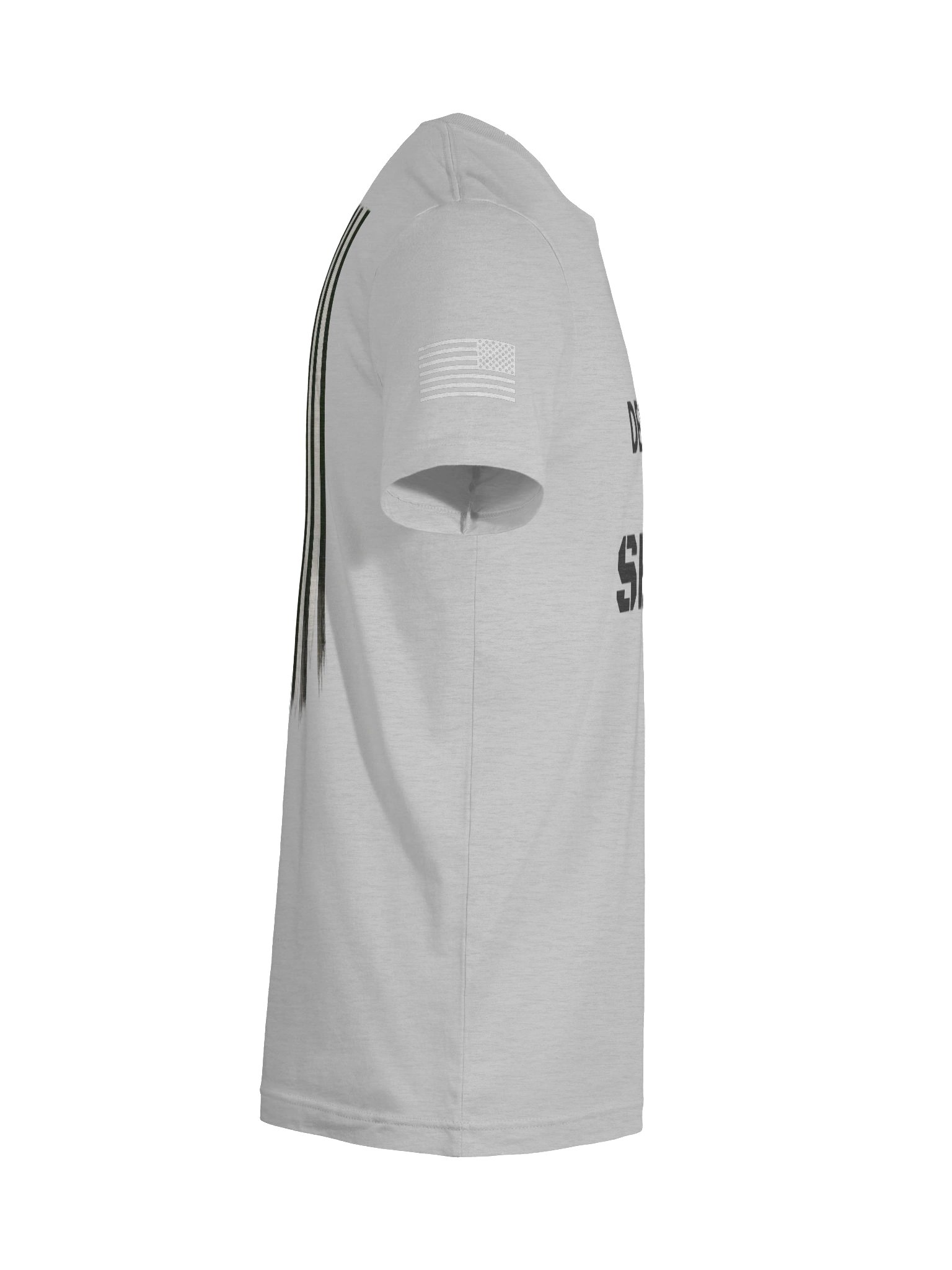 SPARTA We Deserve to Serve - Short-Sleeve Shirt product image (10)
