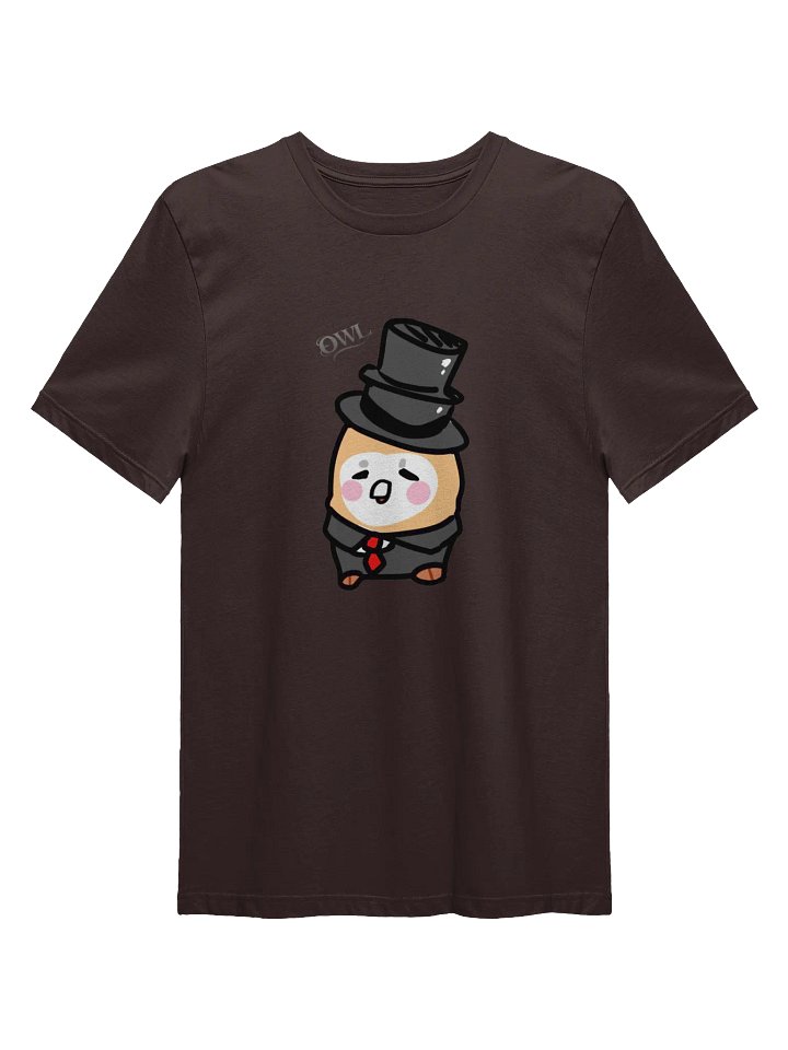 Ibreon Esports Owl Tee product image (12)