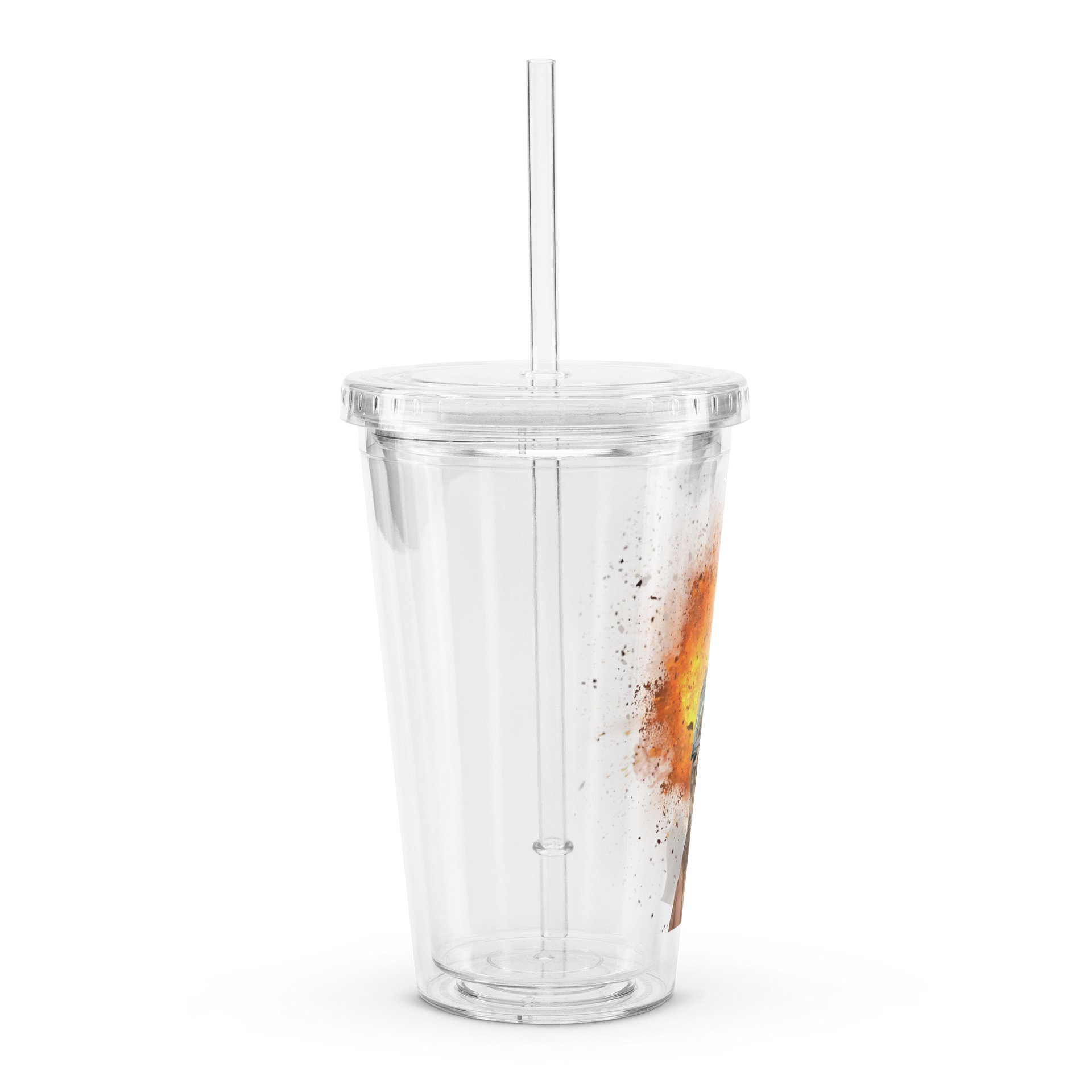 Kitty Explosion Cup product image (3)