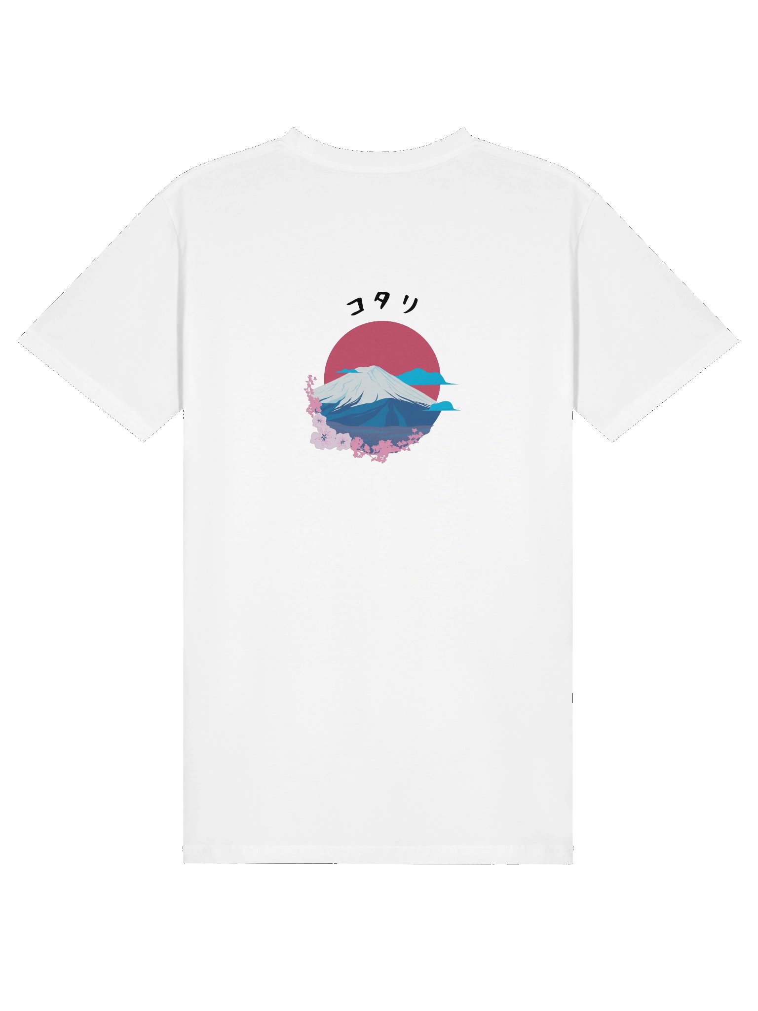 Fuji Dreams Tee product image (2)