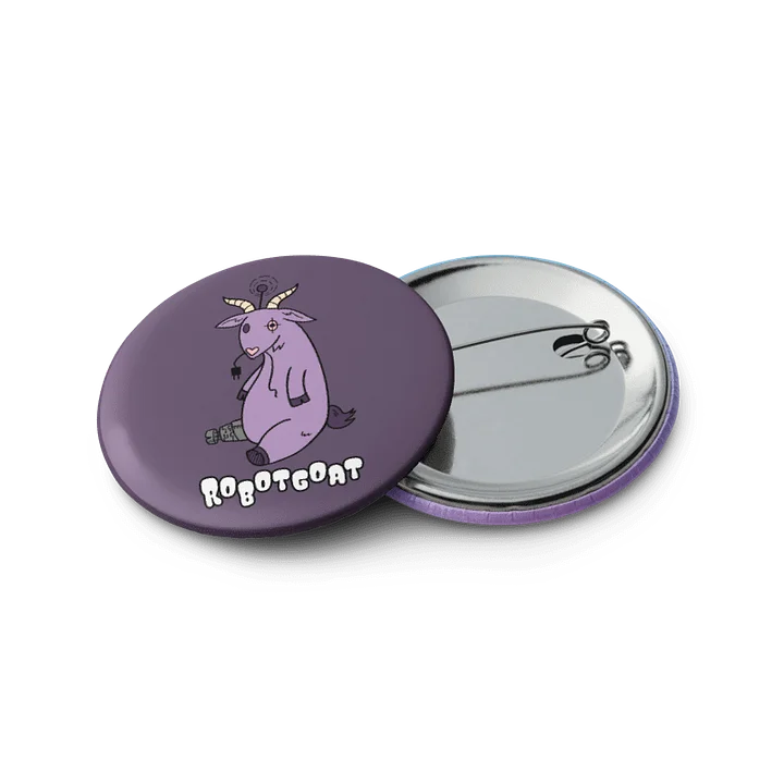 RBTGT Variety Pin Set product image (2)