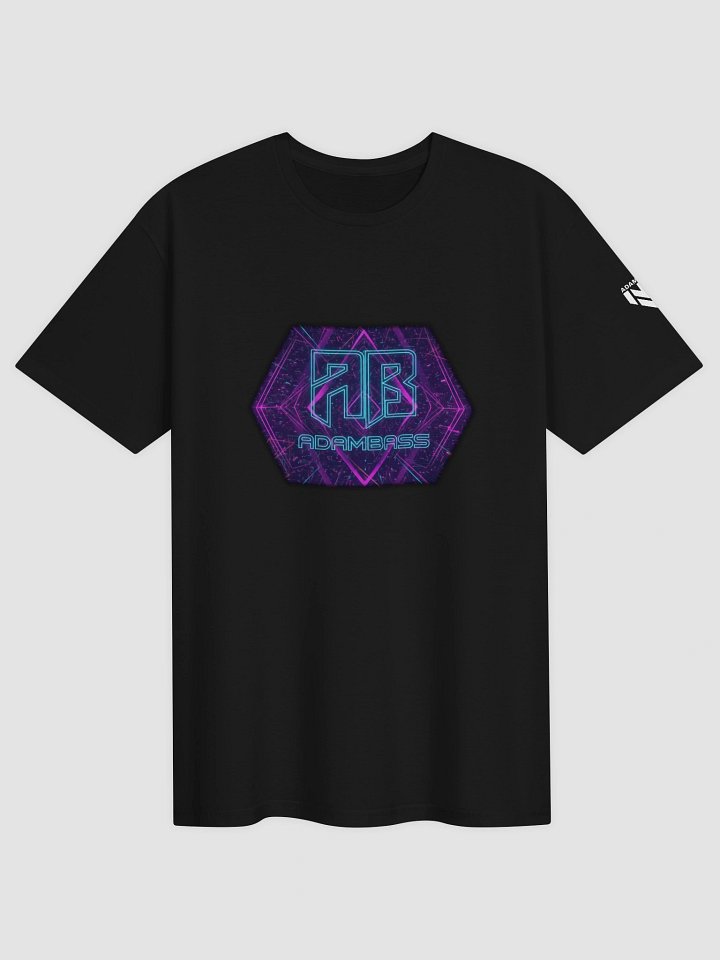 SHIRT "Logo on the Laser" product image (2)