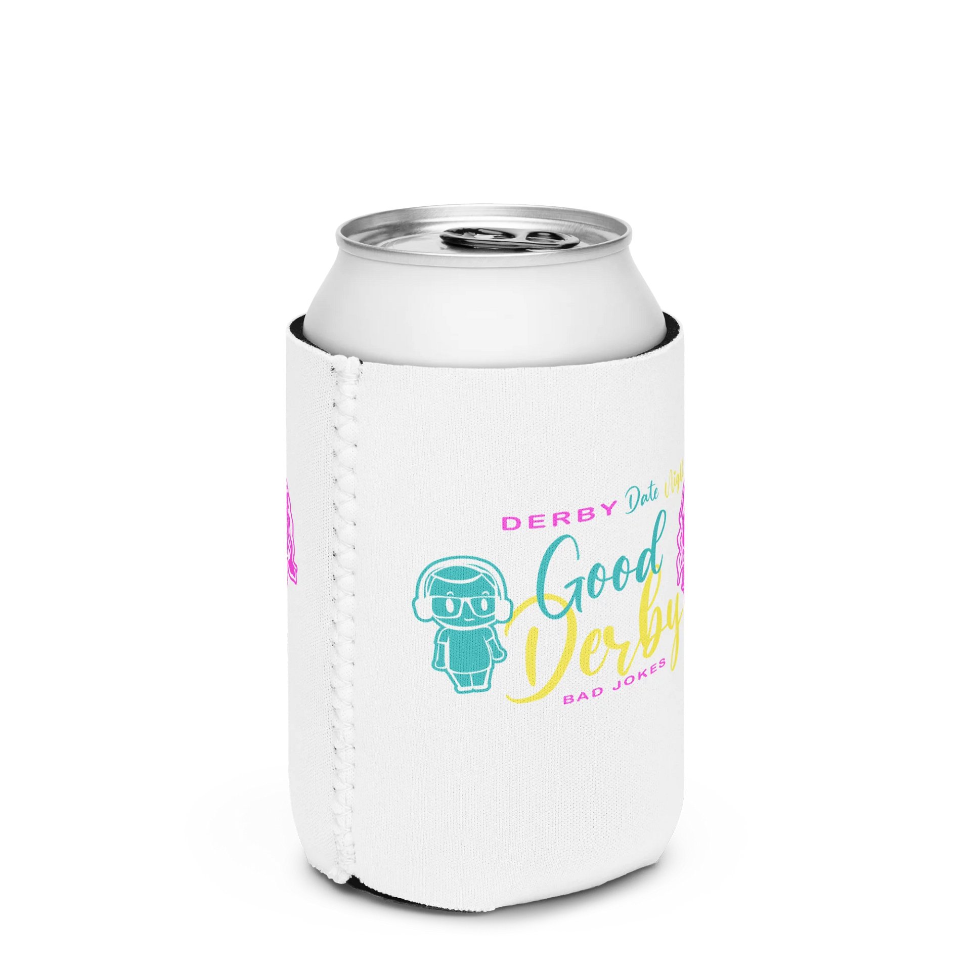 Derby Date Night Coozie product image (3)