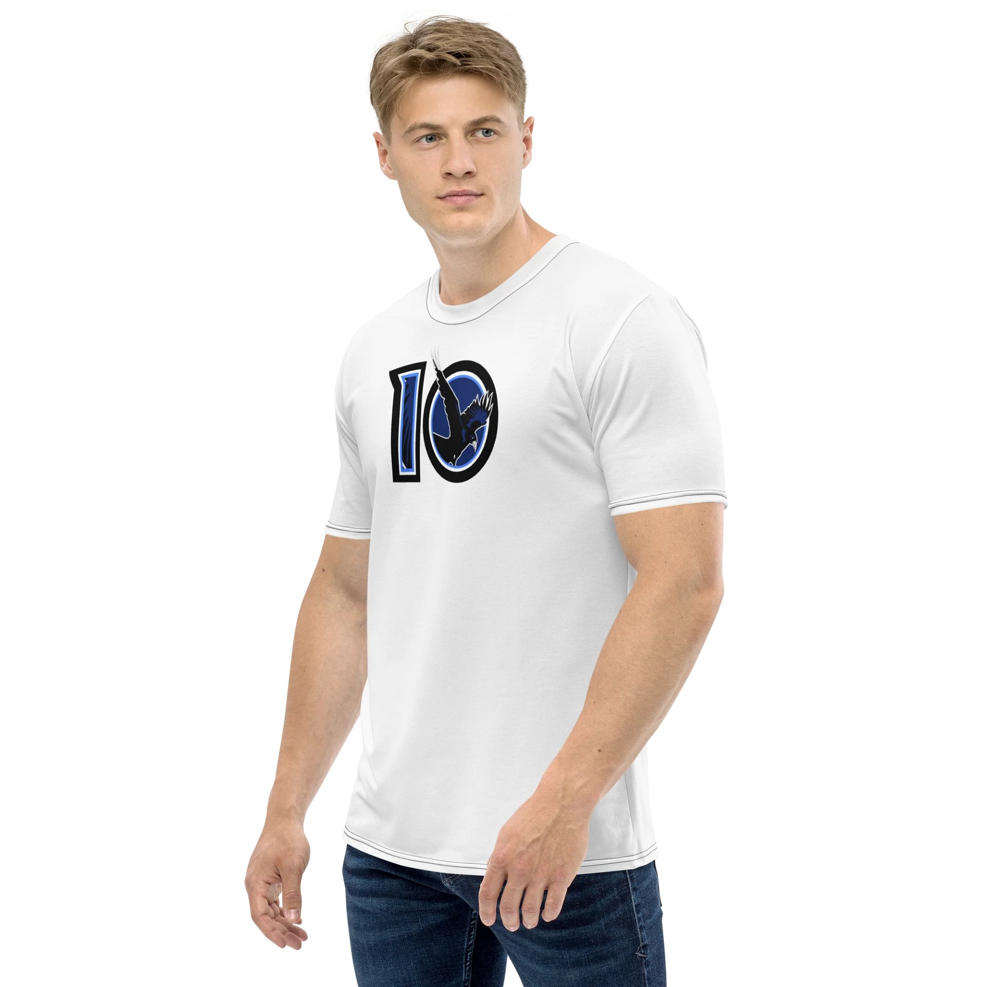 10 YEARS OF NIGHT RAVENS product image (3)