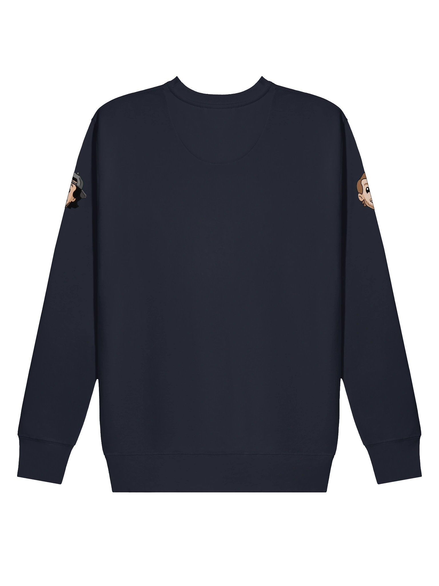 The Drive In Sweater product image (5)