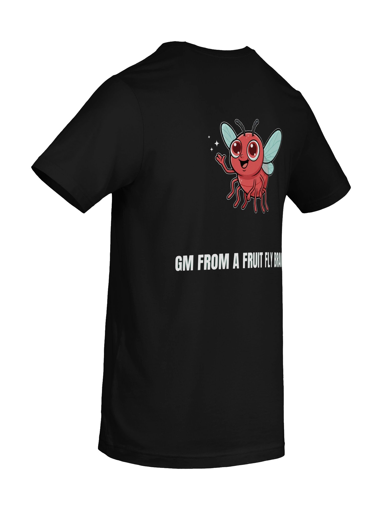 GM Fly Tee: Classic product image (8)