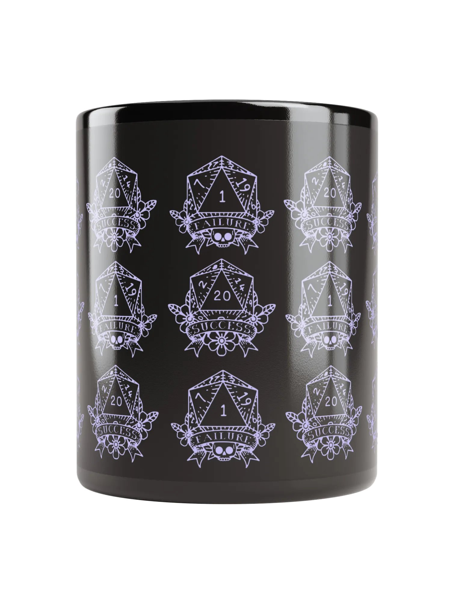 D20 Combo Mug product image (9)