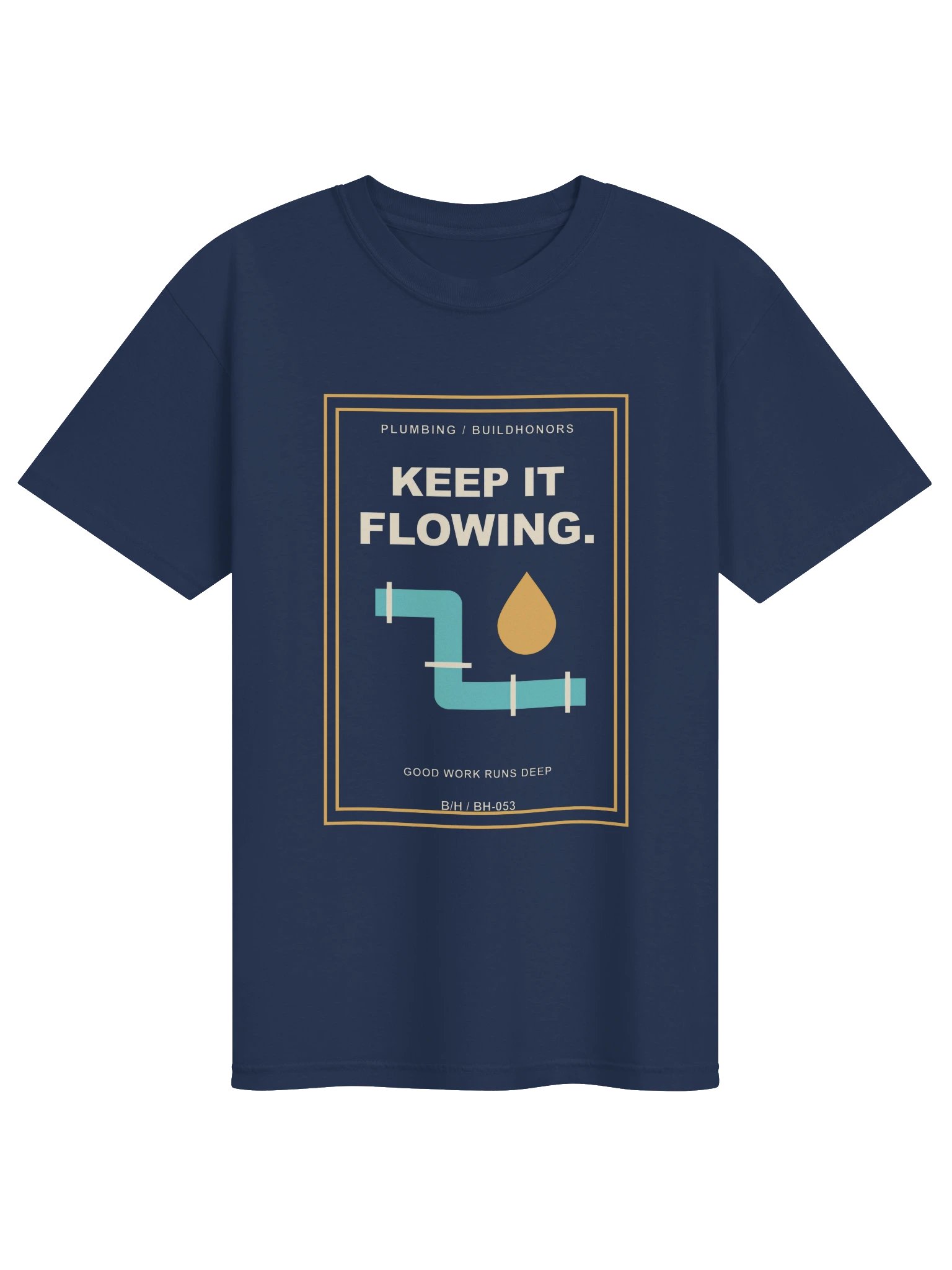 Keep It Flowing — Plumber Edition product image (1)