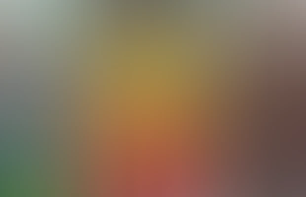 Audio thumbnail background