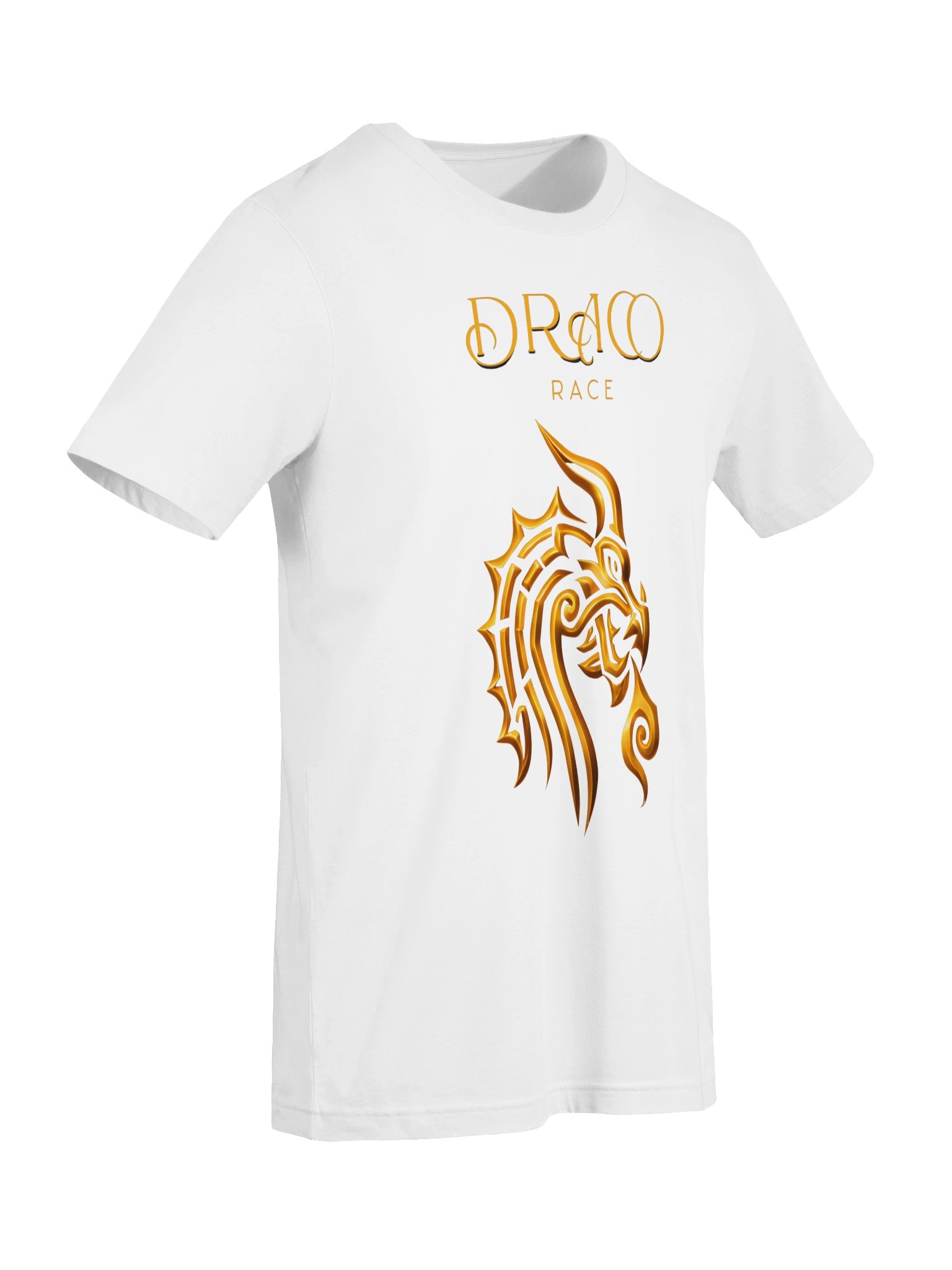 Roblox Gamer Kids Draco Race T-shirt Gift product image (3)