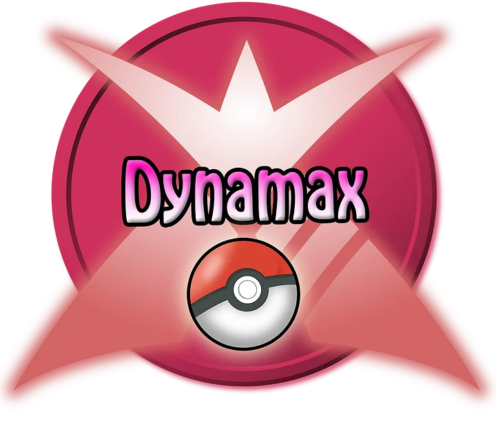 🟢Dynamax Pokemons product image (1)