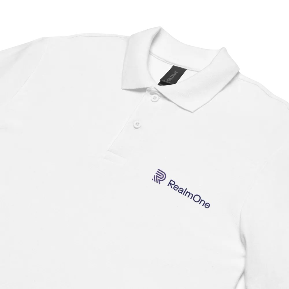RO Gildan Men's/Unisex Polo product image (5)