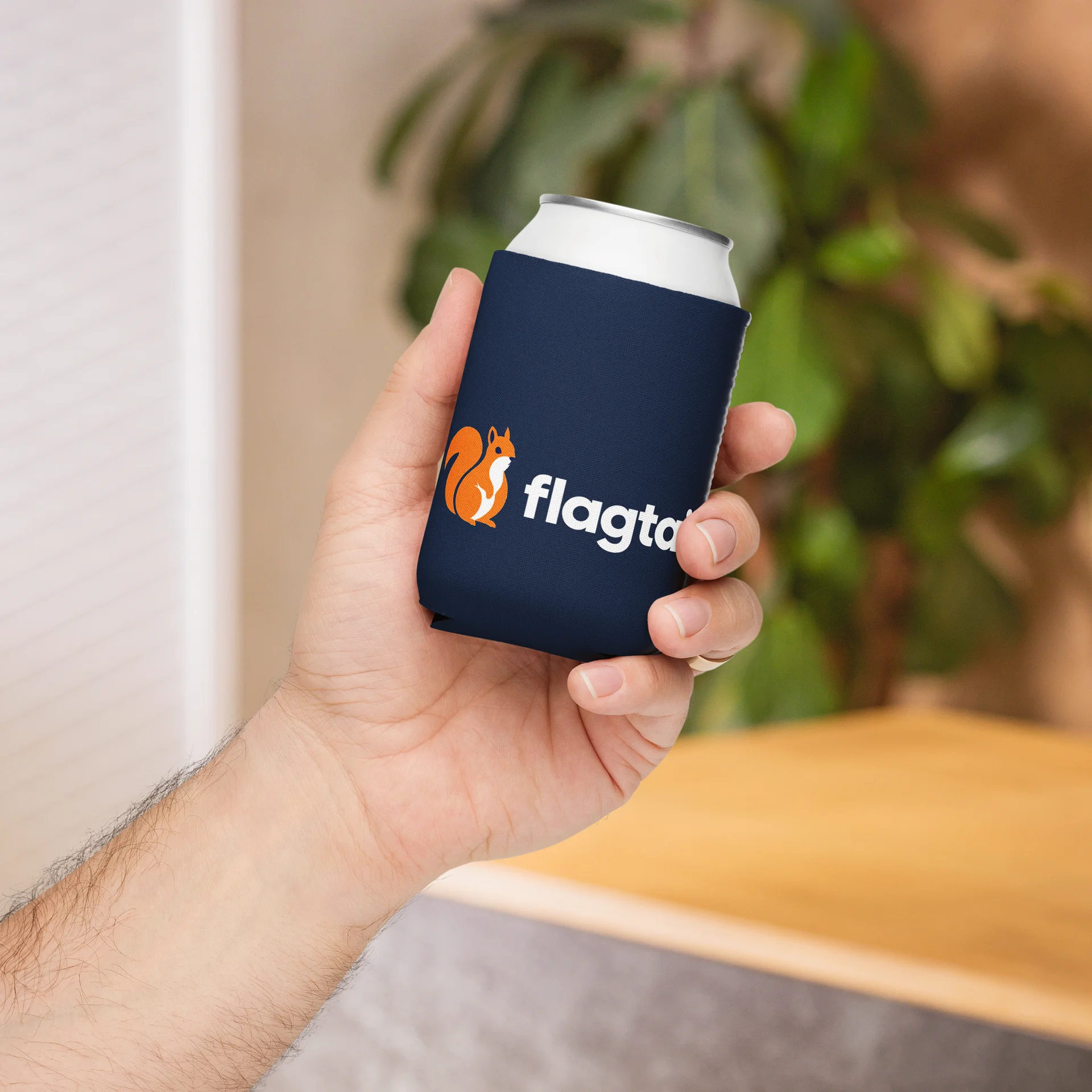 Flagtail Koozie product image (5)