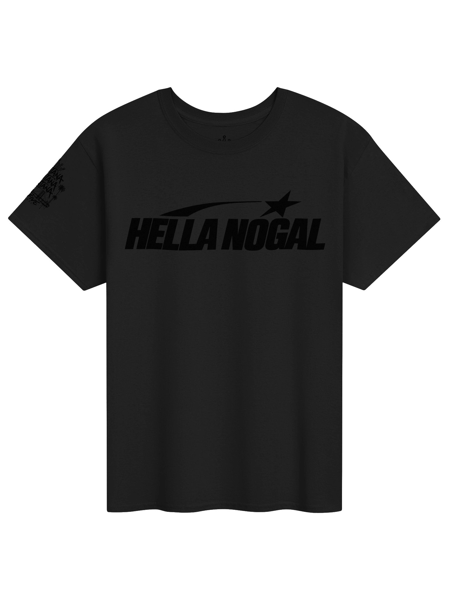 Hella Nogal Bn5 T-Shirt product image (1)
