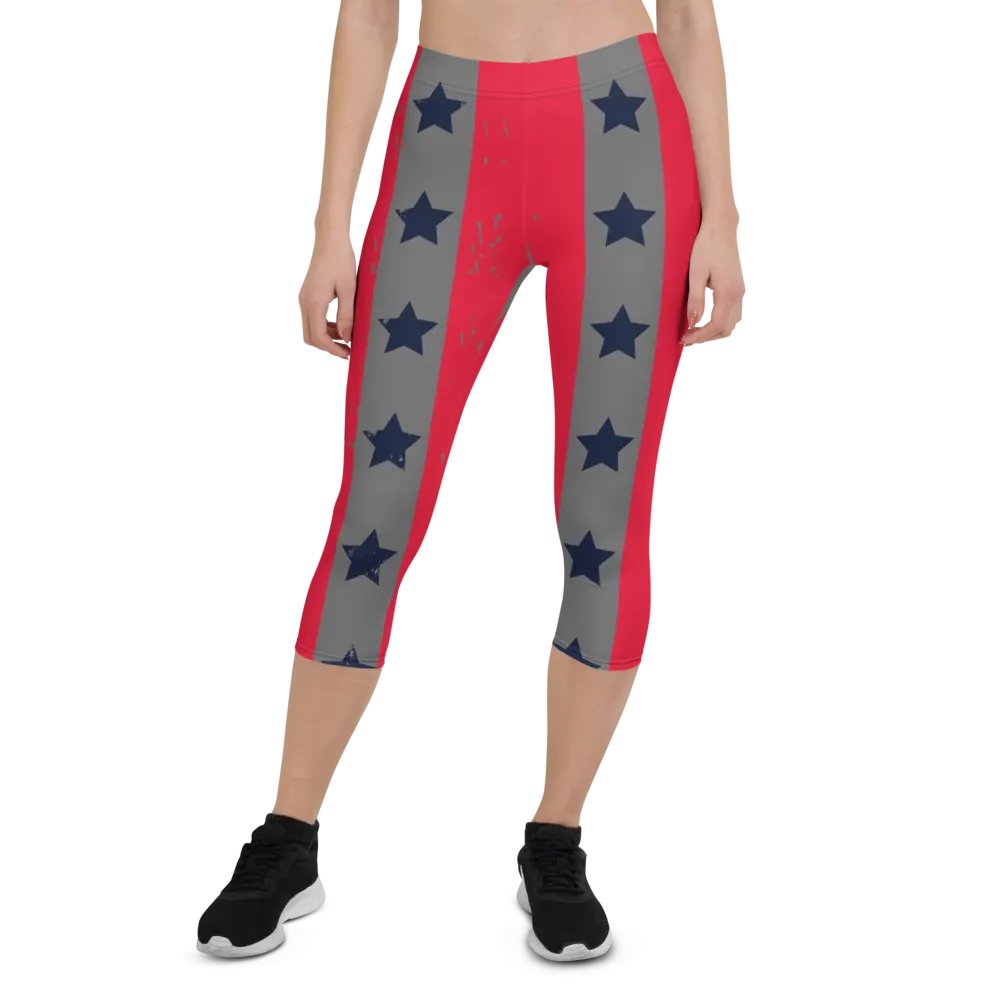 The Anna Capri Leggings product image (1)