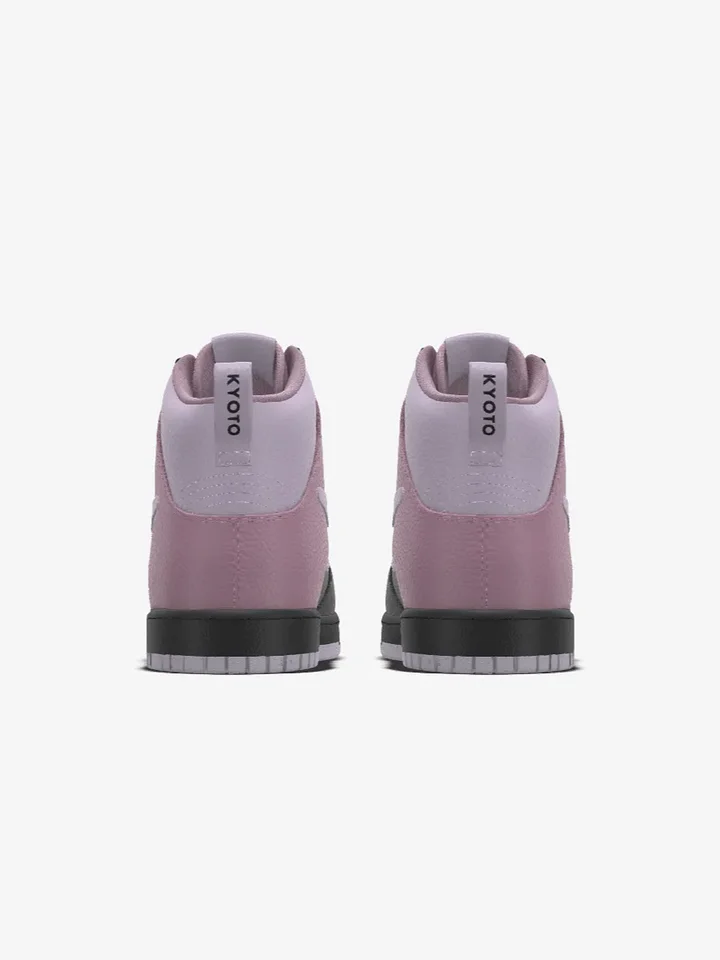 Kyoto Mochi @© + Nike Dunk product image (2)