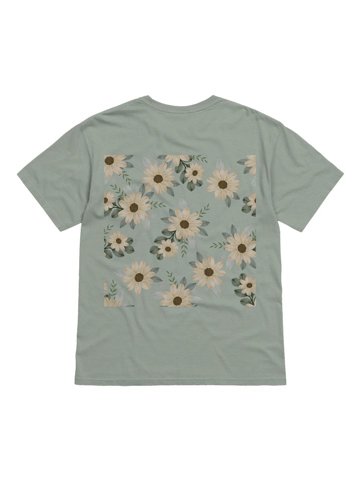 On The Go Tee - Spring/Summer Edition product image (1)