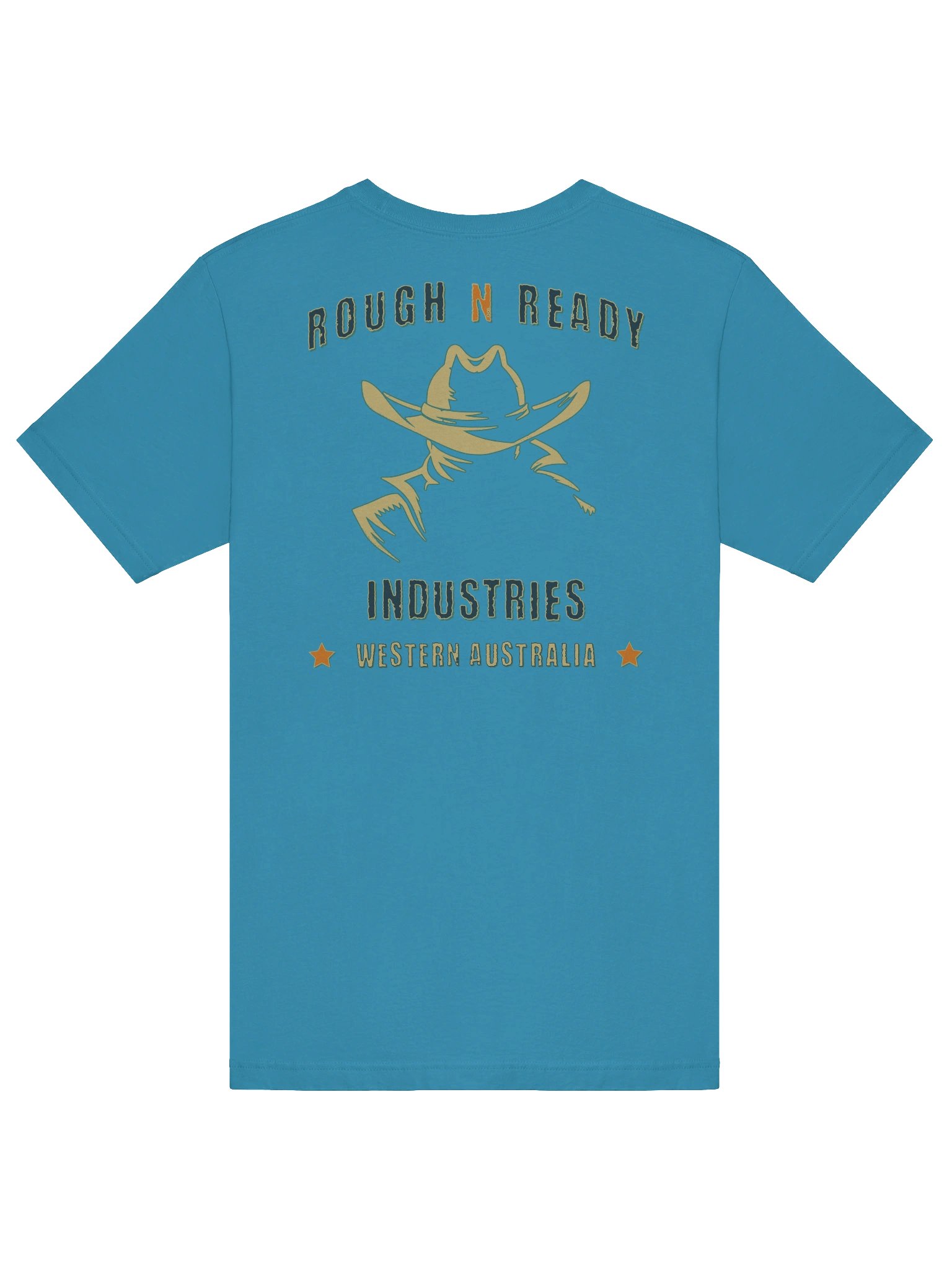 Rough N Ready 2025 TEE product image (6)