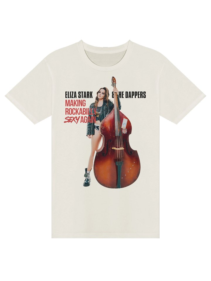 Making Rockabilly Sexy Again Premium T-Shirt product image (1)