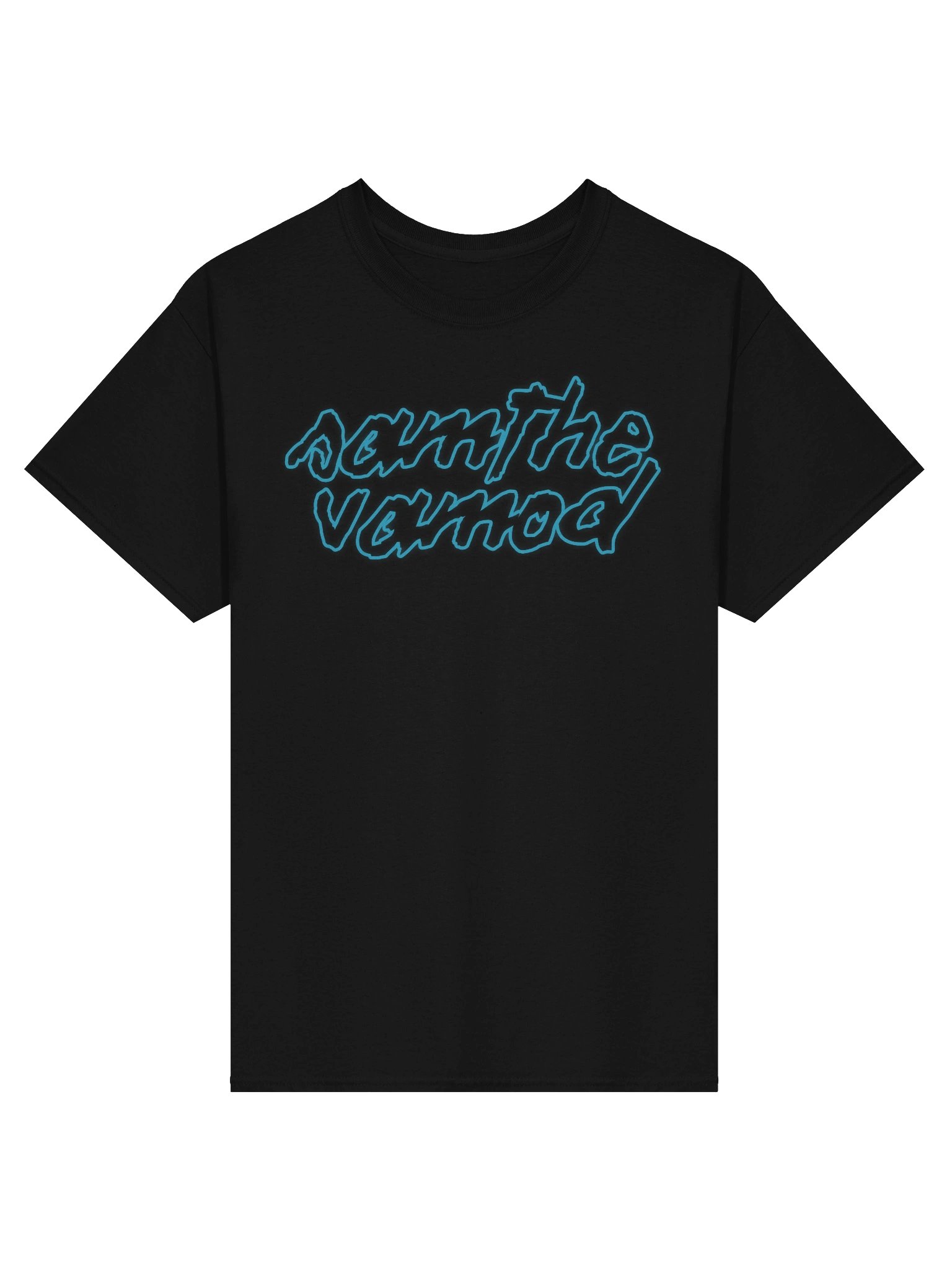DaftTheVAPunk Shirt! product image (1)