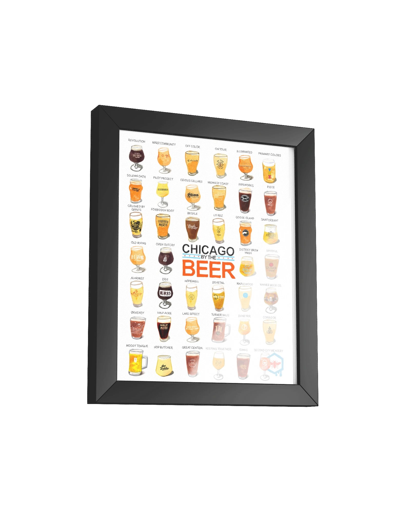 chicago by the beer product image (2)