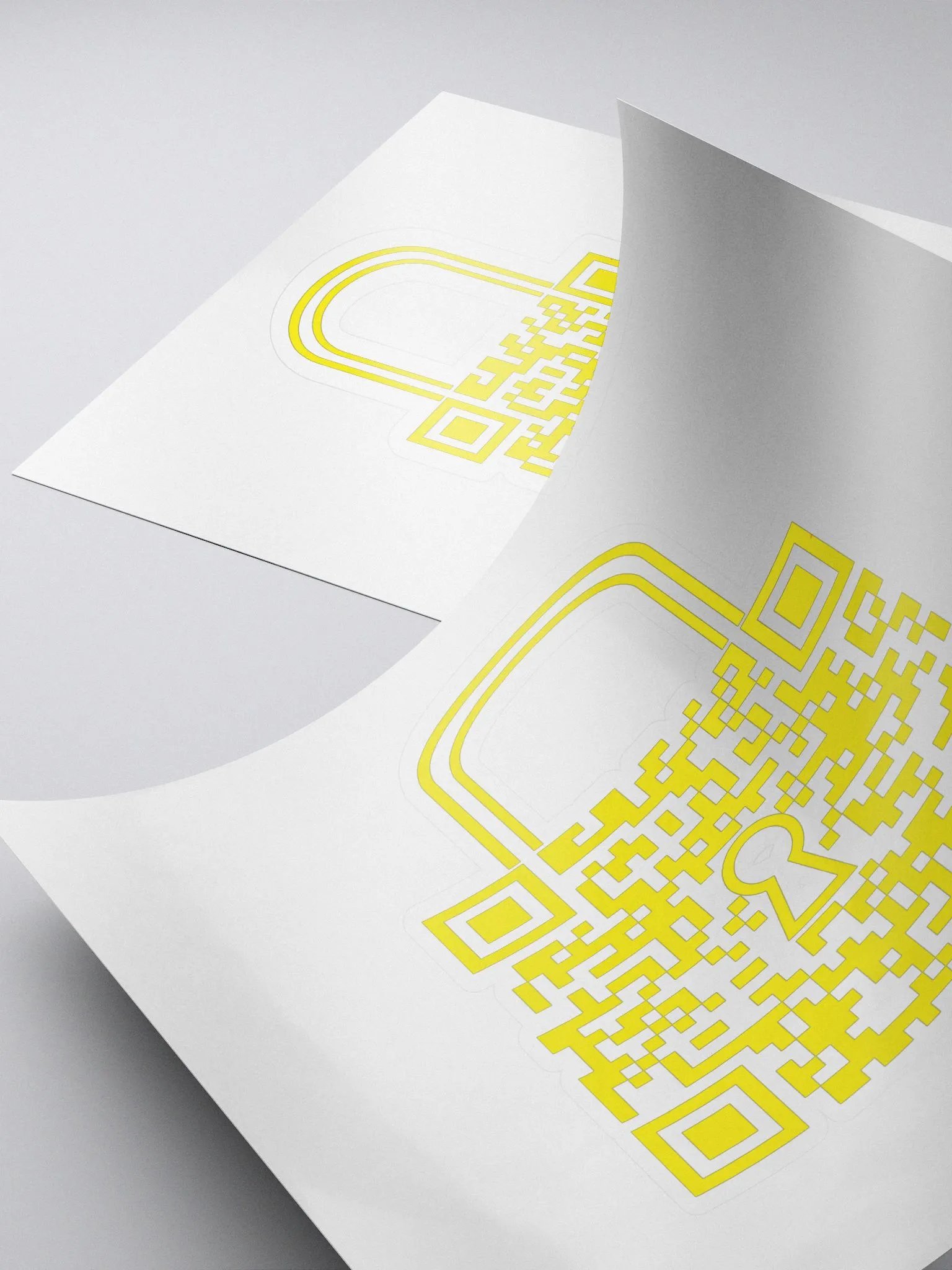 JELIX QR YELLOW product image (4)