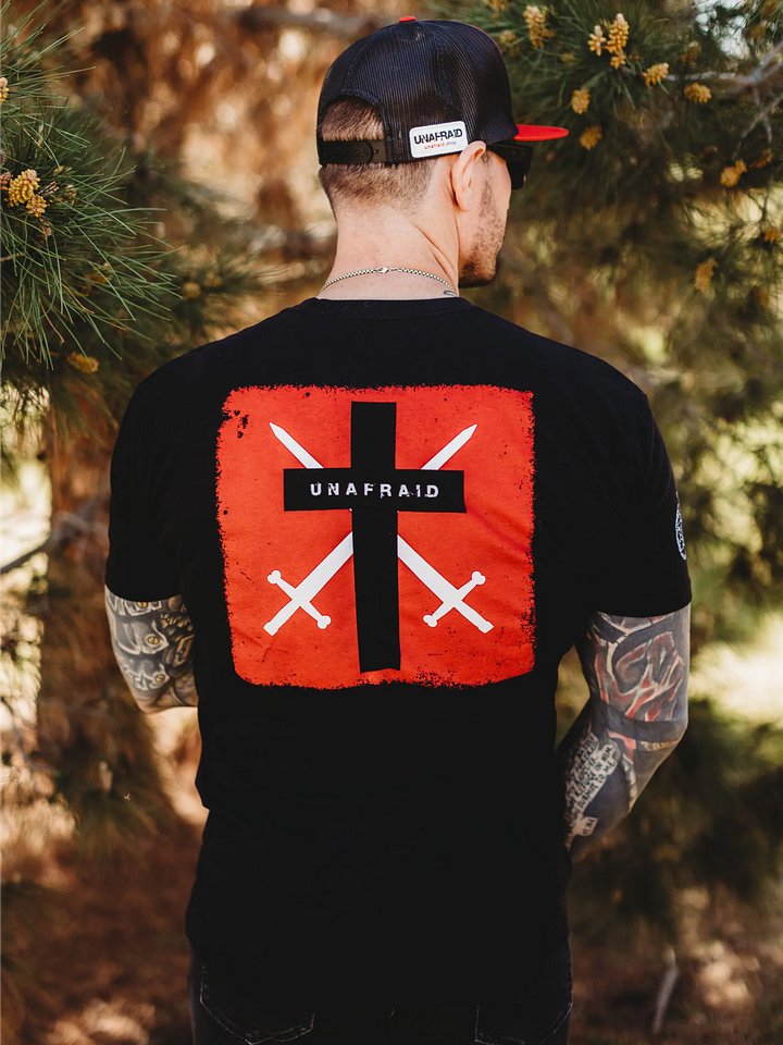 Bold T-Shirt product image (2)