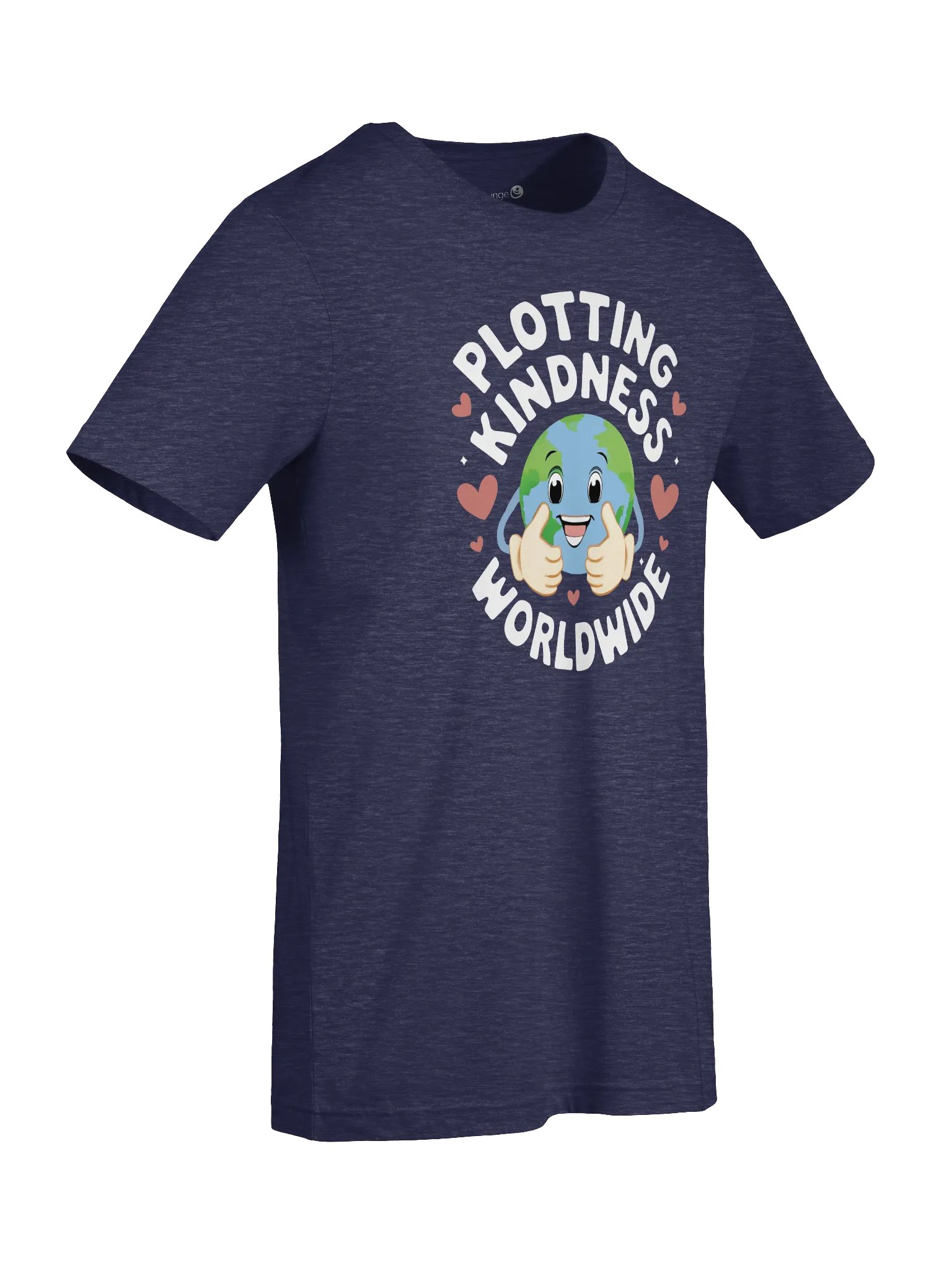 Kindness Worldwide T-Shirt product image (27)