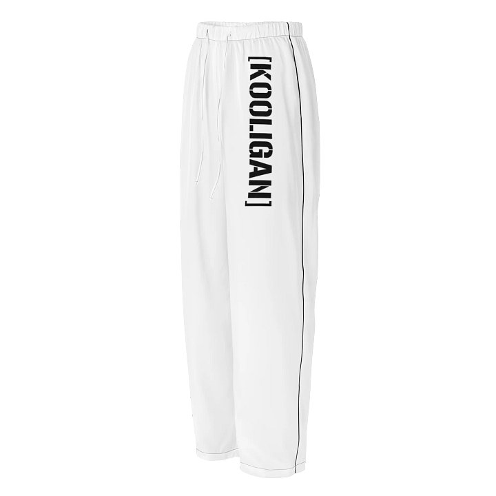 KOOLIGAN - Pajama Pants product image (1)