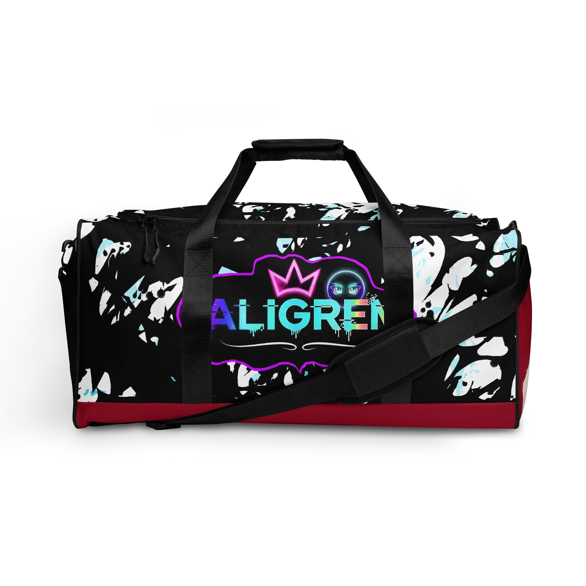 Grem Gym Bag product image (1)