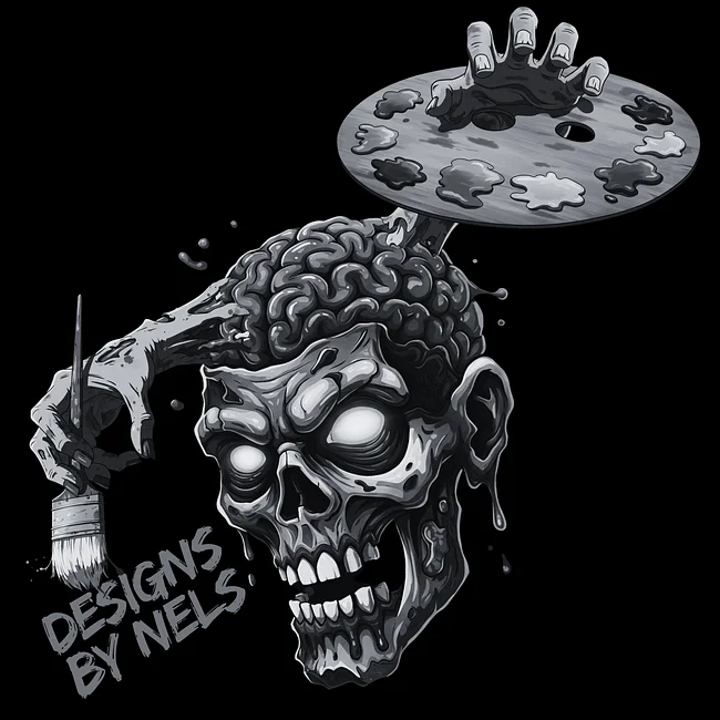 Designs By Nels (Digital Products)