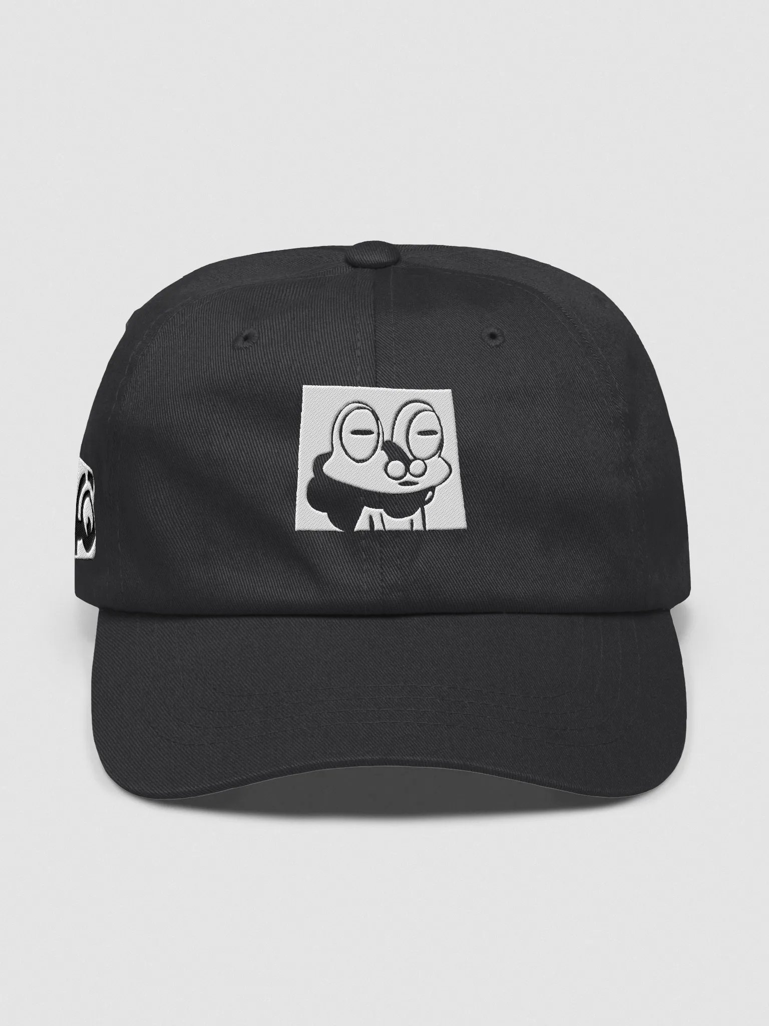 Legendary Aura (Froakie) - Dad Hat product image (1)