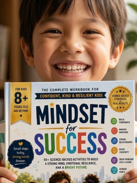 MINDSET FOR SUCCESS product image (8)