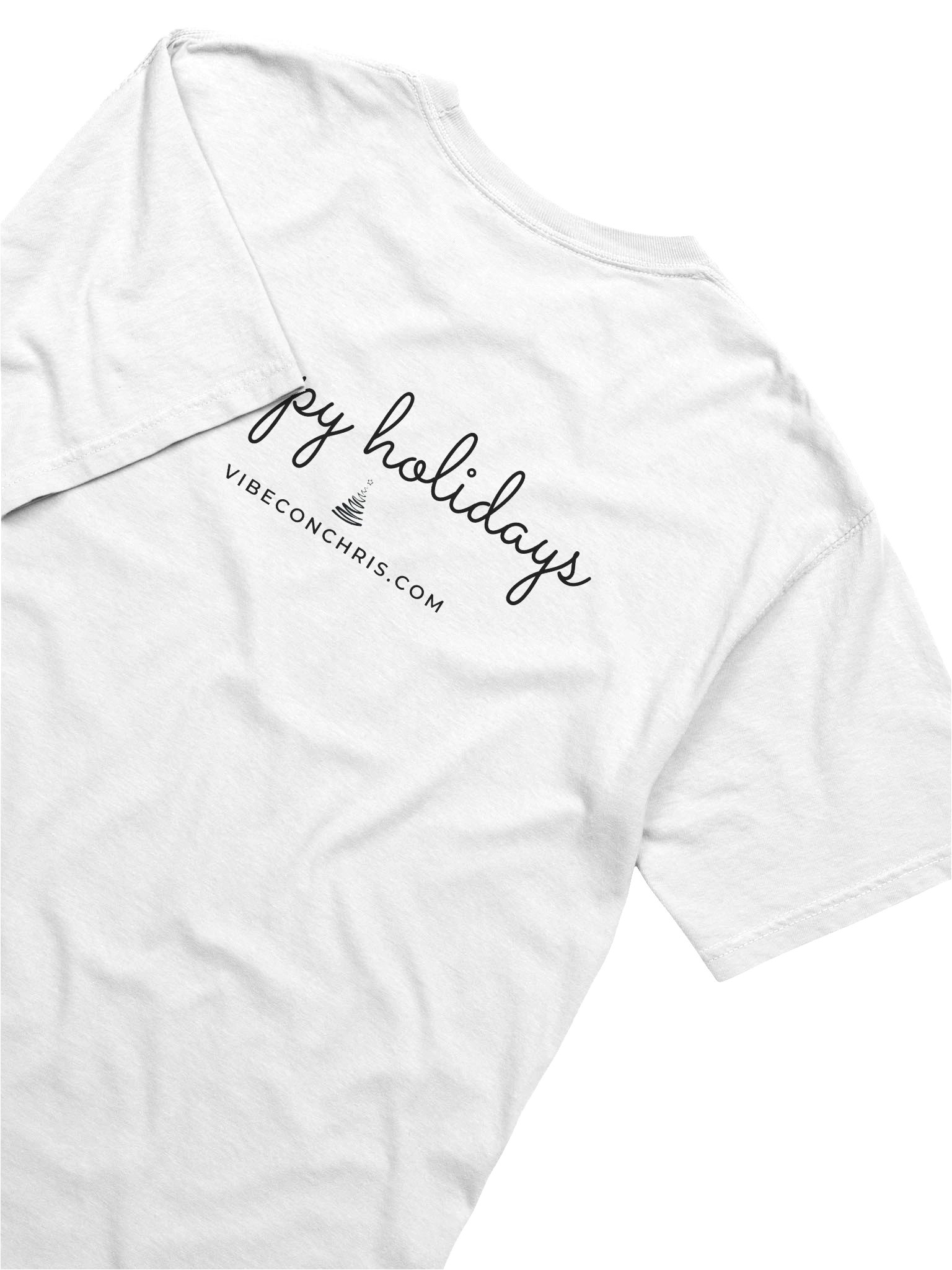 X-MAS Shirt product image (6)