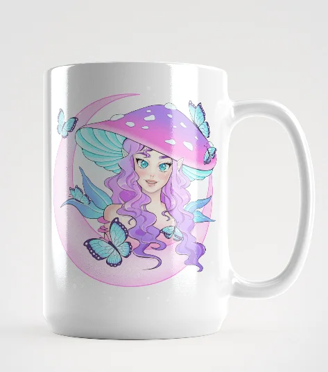 Mythical Nythical Mug product image (13)