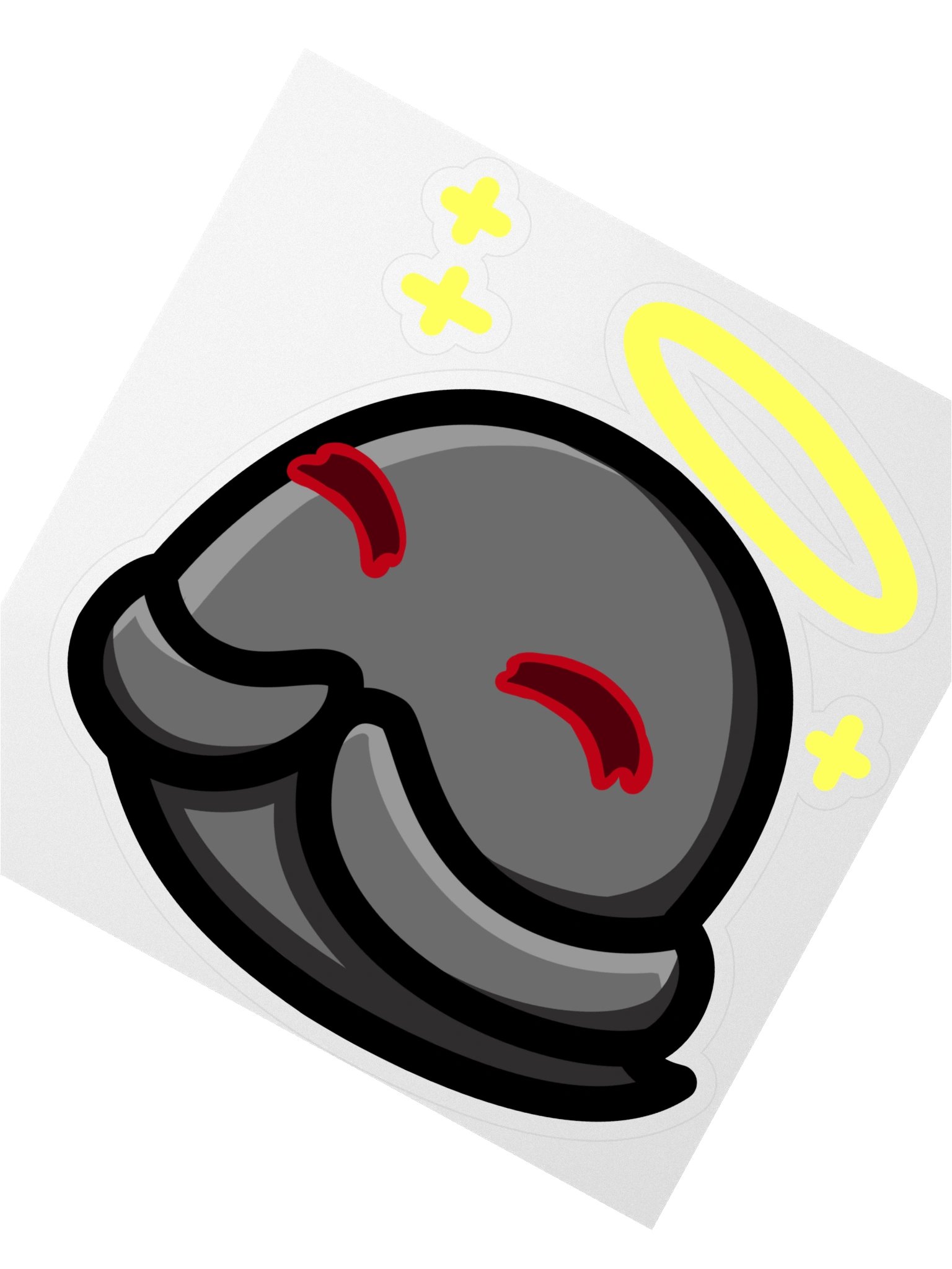 BLESS Sticker product image (2)