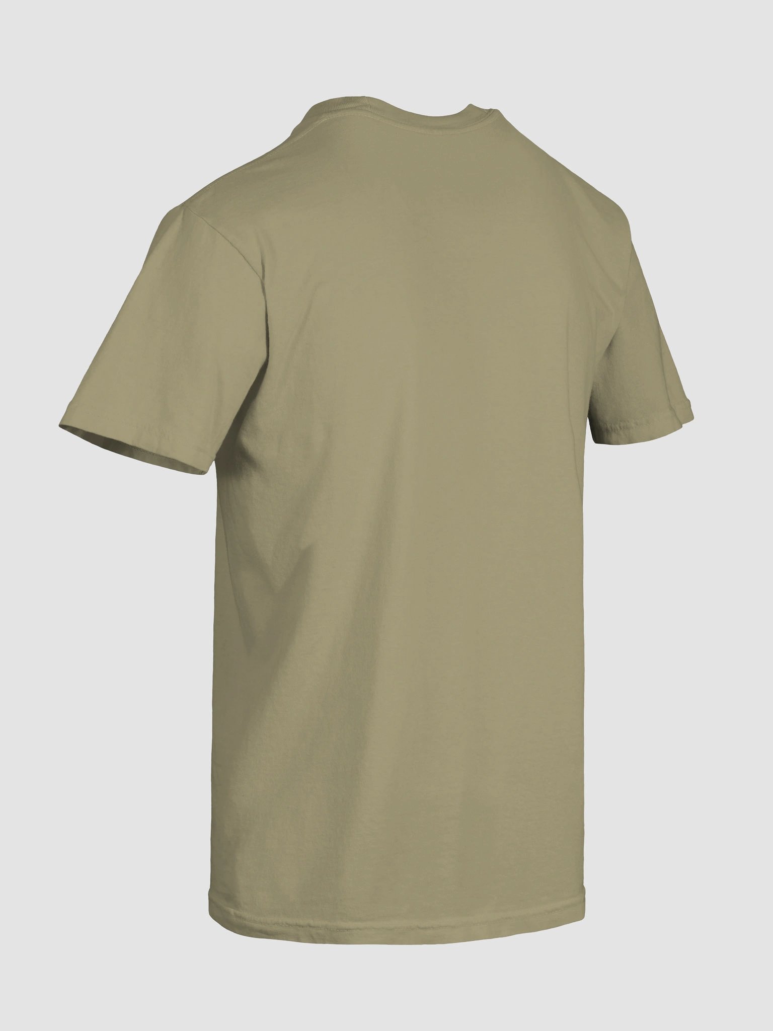 White on Kahki Comfort 2 product image (10)