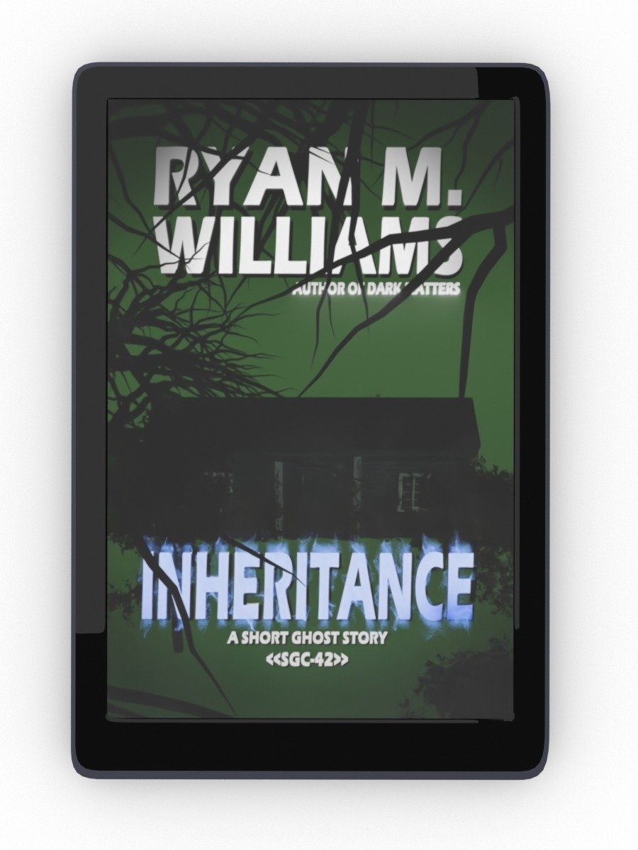 Inheritance product image (2)