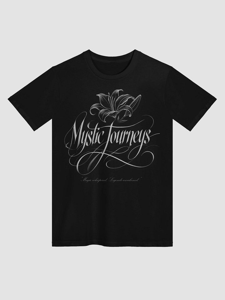 Mystic Journeys T-Shirt product image (1)