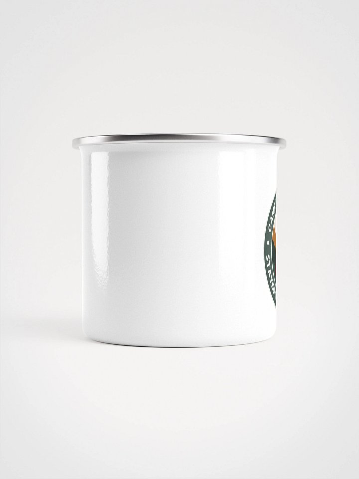 Collectors Enamel Mug product image (2)