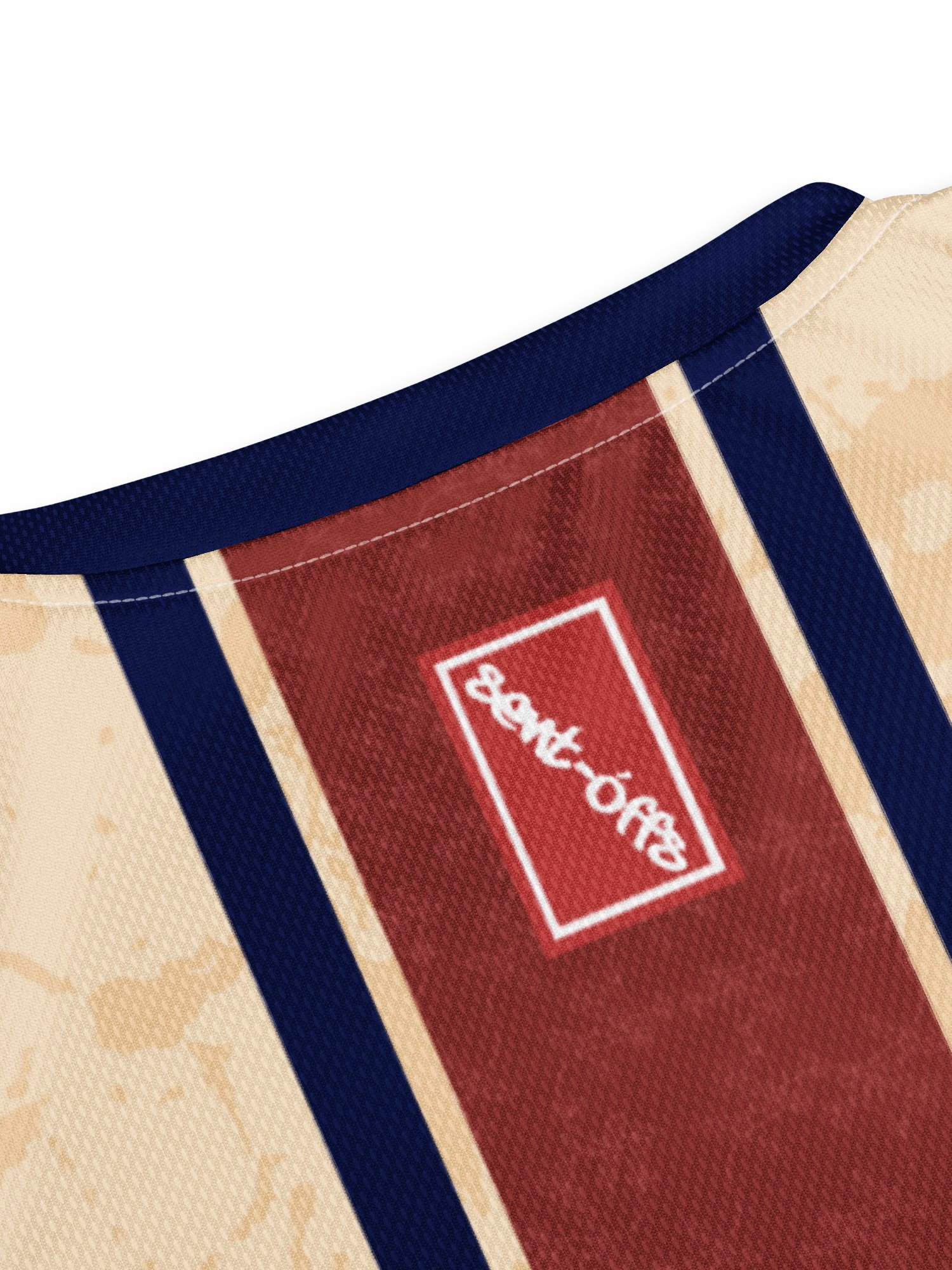 Maribor Ancient Vines FC Home Jersey product image (5)