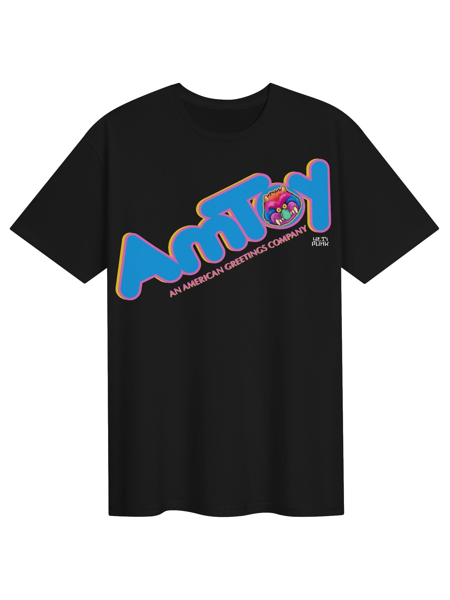 Amtoy My Pet logo Shirt product image (2)