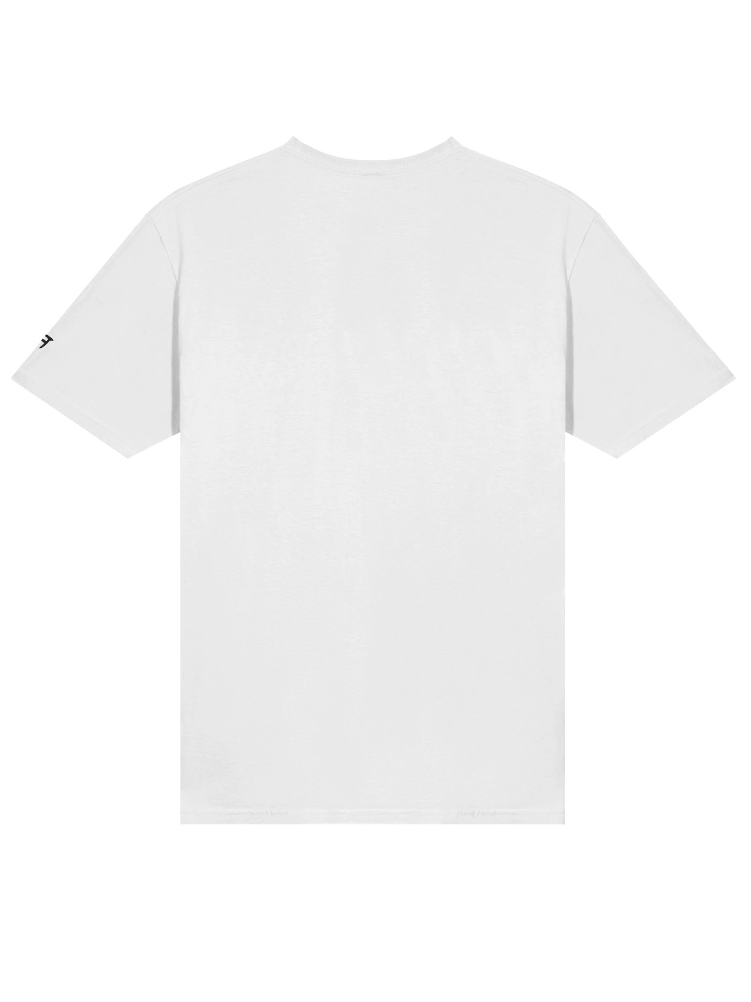 DCW Tee - Black product image (4)