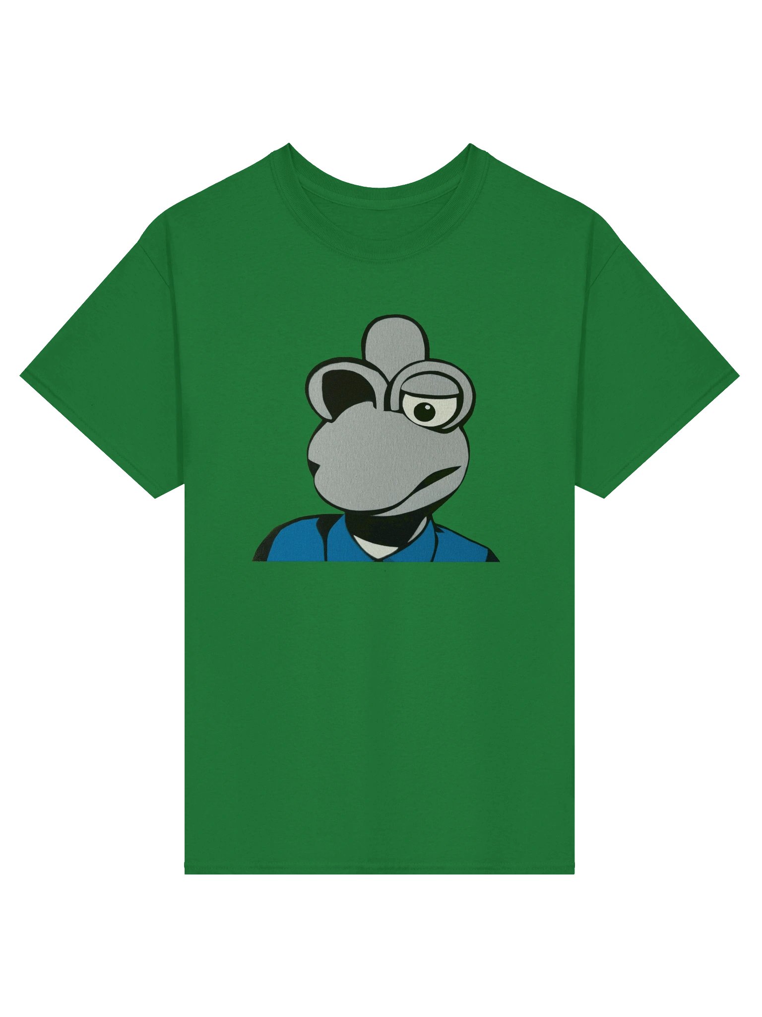 Thingee with one eye t-shirt product image (8)