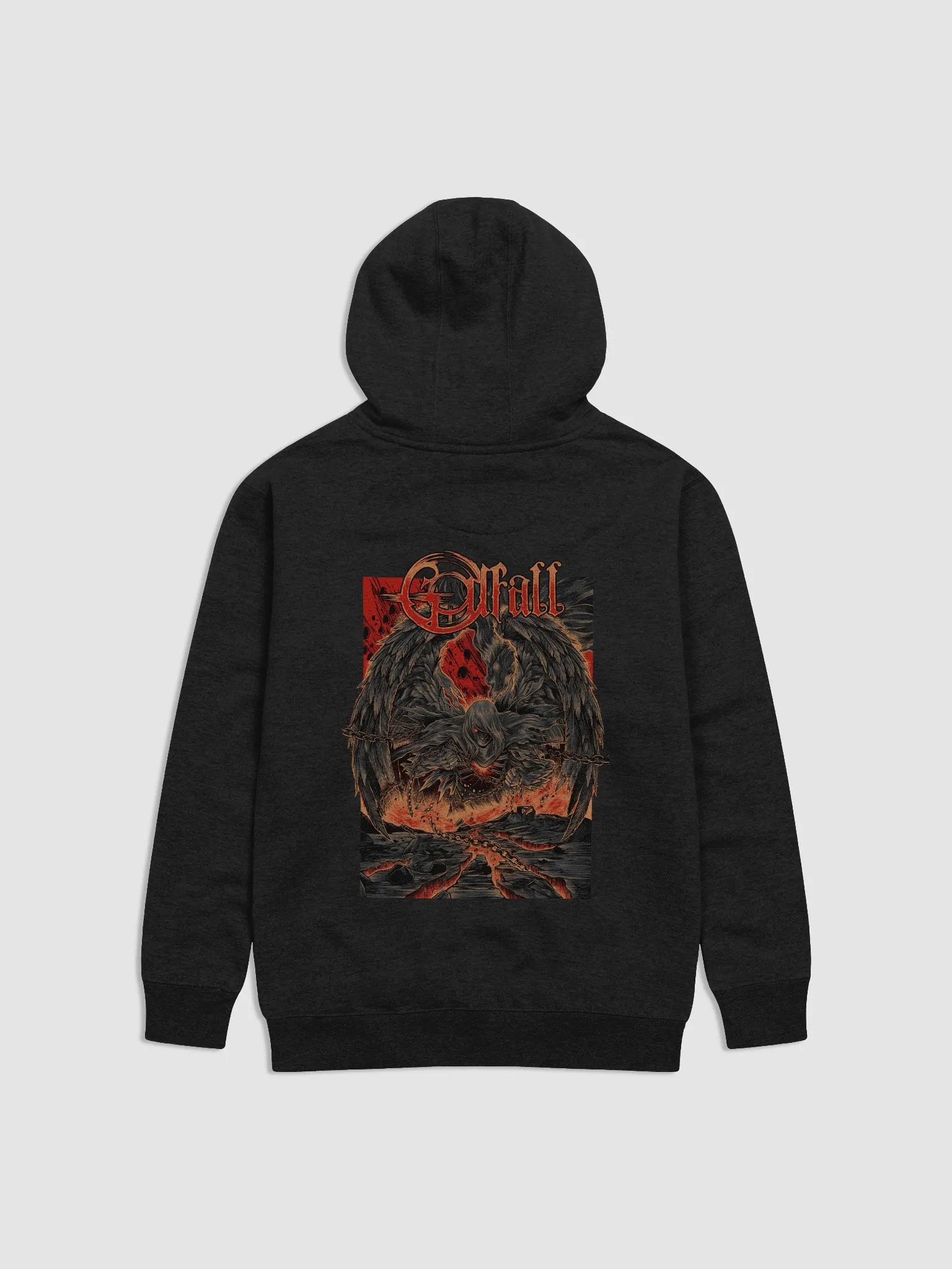 Godfall Ishkōdé Hoodie product image (2)