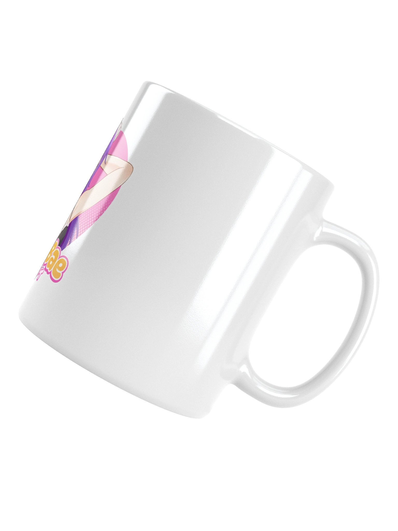 Queen Bae Mug product image (10)