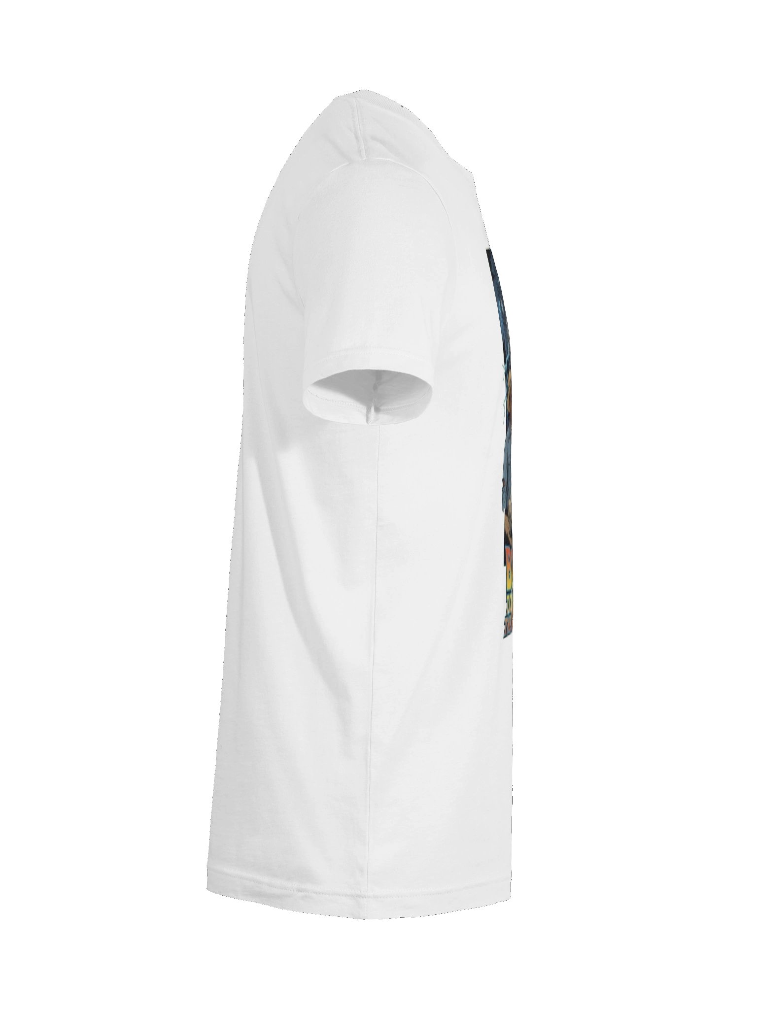 Back to the Feild tshirt product image (80)