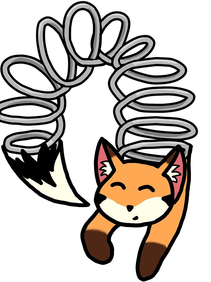 Spring - Sproing Sticker product image (1)