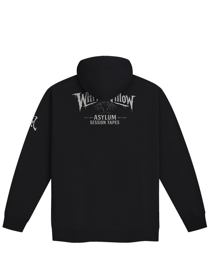 W.W.A.S.T. | Hoodie (Mens) product image (2)