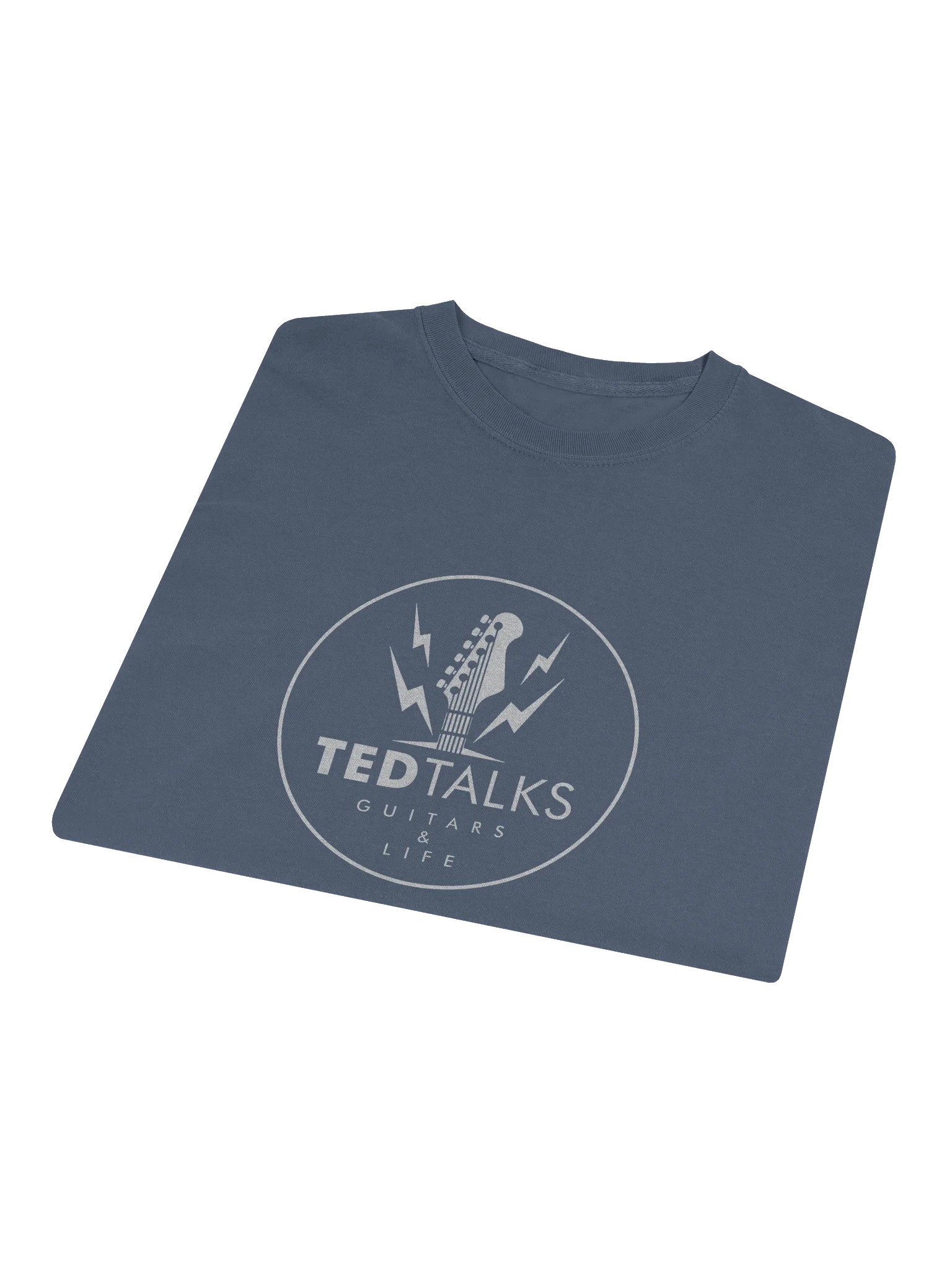 TTG&L Long Sleeve (front and back) product image (3)